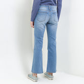 Cardinal Celana Panjang Boot Cut Wanita G0197F17C